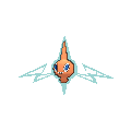 Rotom  sprite from X & Y