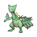 Pokemon Mega Sceptile – Pixelmon Reforged Wiki