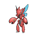 scizor-f