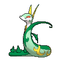 Generic General Pokemon Discussion - Page 12 Serperior