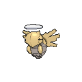 pokemon shedinja sprite