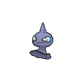 Shuppet  sprite from X & Y
