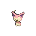 Skitty  sprite from X & Y