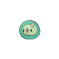 Solosis  sprite from X & Y