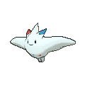 Equipos Pokémon de vuestros personajes - Página 2 Togekiss