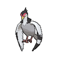 Tranquill  sprite from X & Y