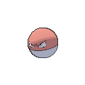 Pokémon Vermelho e Azul Línia evolutiva de Voltorb Electrode