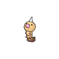 Weedle  sprite from X & Y