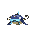 Whiscash  sprite from X & Y