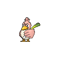 Farfetch'd, Pokémon Wiki