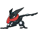 Pixilart - Shiny Ash Greninja by Trashpandazoro