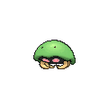 Kabuto Shiny sprite from X & Y