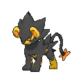 Luxray Pokédex: stats, moves, evolution & locations | Pokémon Database