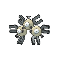 Magneton Shiny sprite from X & Y