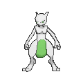 Movesets do Mewtwo (Mega Evolução X & Y)