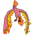 Moltres, Wikia Liber Proeliis