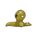 Octillery Shiny sprite from X & Y