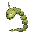 Onix pre evo by HappyHippowdon