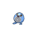 Poliwag Shiny sprite from X & Y
