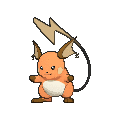 !Alolan Raichu! – Pokedex