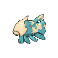 Relicanth - #0369 -  Pokédex