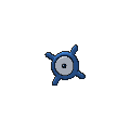 Pokemon 6206 Shiny Unown F Pokedex: Evolution, Moves, Location, Stats