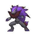 Zoroark