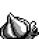 Bulbasaur Back sprite from Yellow