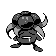 Gloom sprite from Yellow