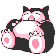 Snorlax